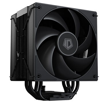 BỘ TẢN NHIỆT KHÍ CPU ID-COOLING FROZN A410 DK (2 fan HEF)