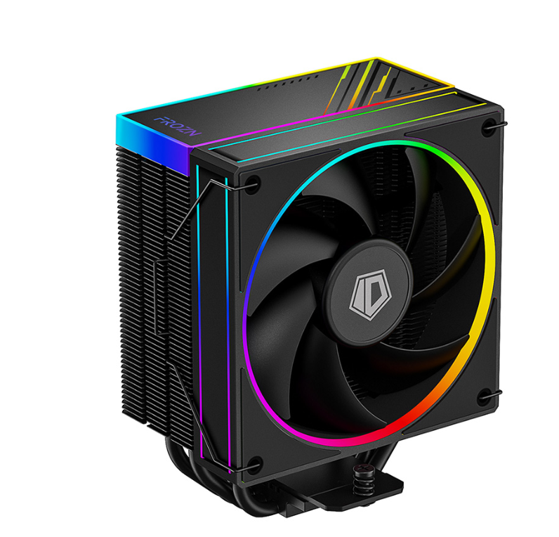 TẢN NHIỆT KHÍ CPU ID-COOLING FROZN A410 ARGB
