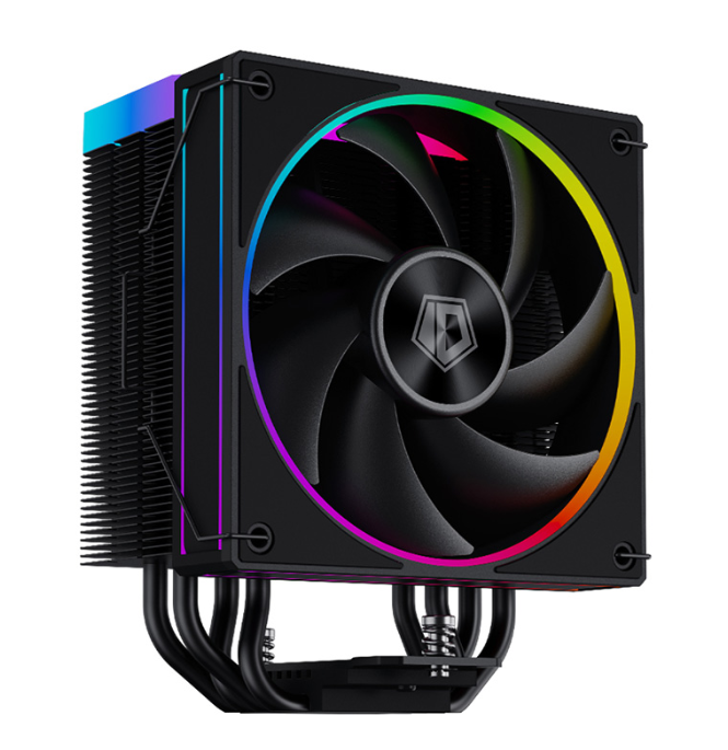 TẢN NHIỆT KHÍ CPU ID-COOLING FROZN A410 ARGB