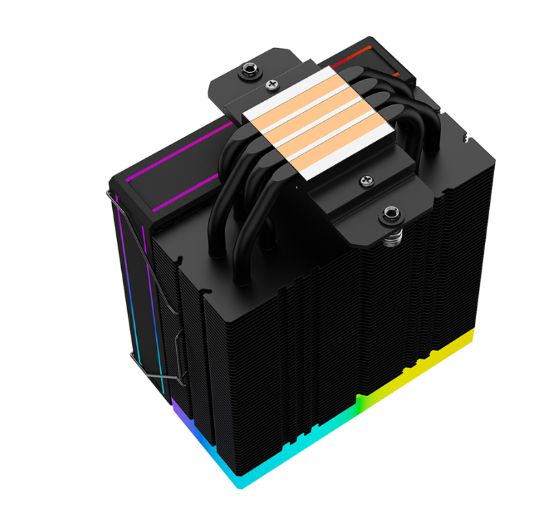 TẢN NHIỆT KHÍ CPU ID-COOLING FROZN A410 ARGB