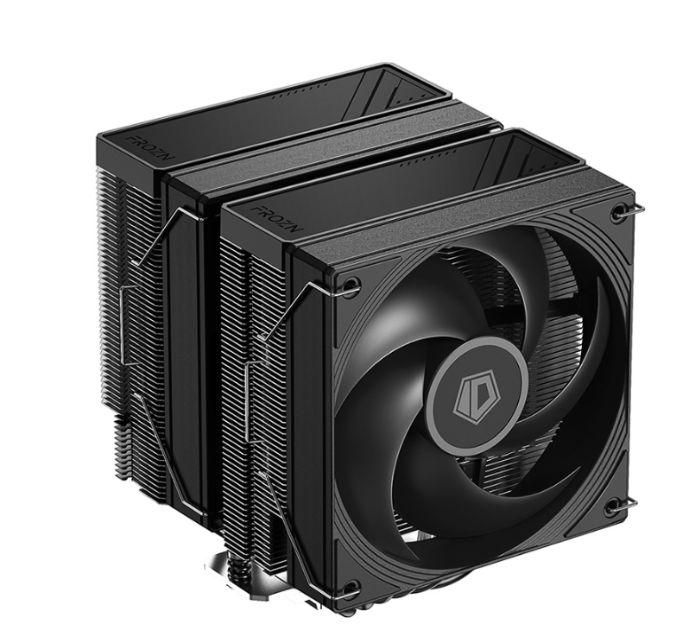 TẢN NHIỆT KHÍ CPU ID-COOLING FROZN A620 PRO SE (2 fan - 6 ống đồng)