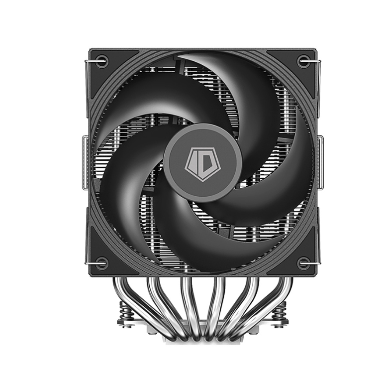 TẢN NHIỆT KHÍ CPU ID-COOLING FROZN A620 PRO SE (2 fan - 6 ống đồng)
