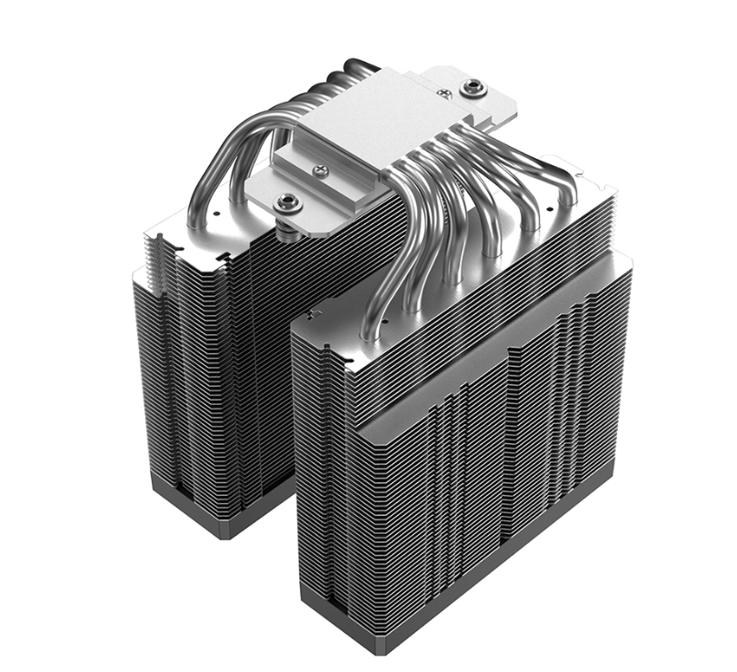 TẢN NHIỆT KHÍ CPU ID-COOLING FROZN A620 PRO SE (2 fan - 6 ống đồng)