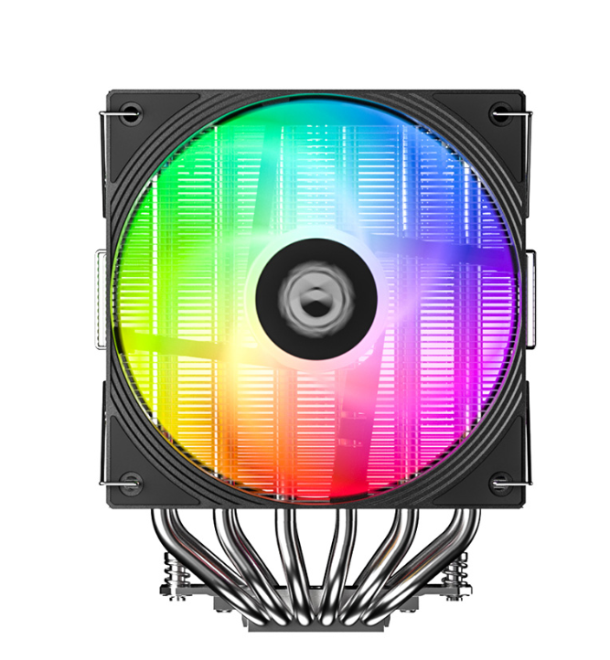 TẢN NHIỆT KHÍ CPU ID-COOLING FROZN A620 PRO SE ARGB (2 fan ARGB - 6 ống đồng)