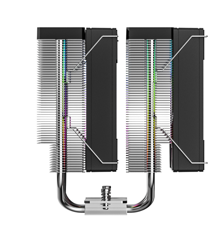 TẢN NHIỆT KHÍ CPU ID-COOLING FROZN A620 PRO SE ARGB (2 fan ARGB - 6 ống đồng)