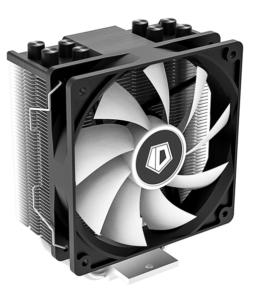 TẢN NHIỆT CPU ID-COOLING SE-214-XT ARGB