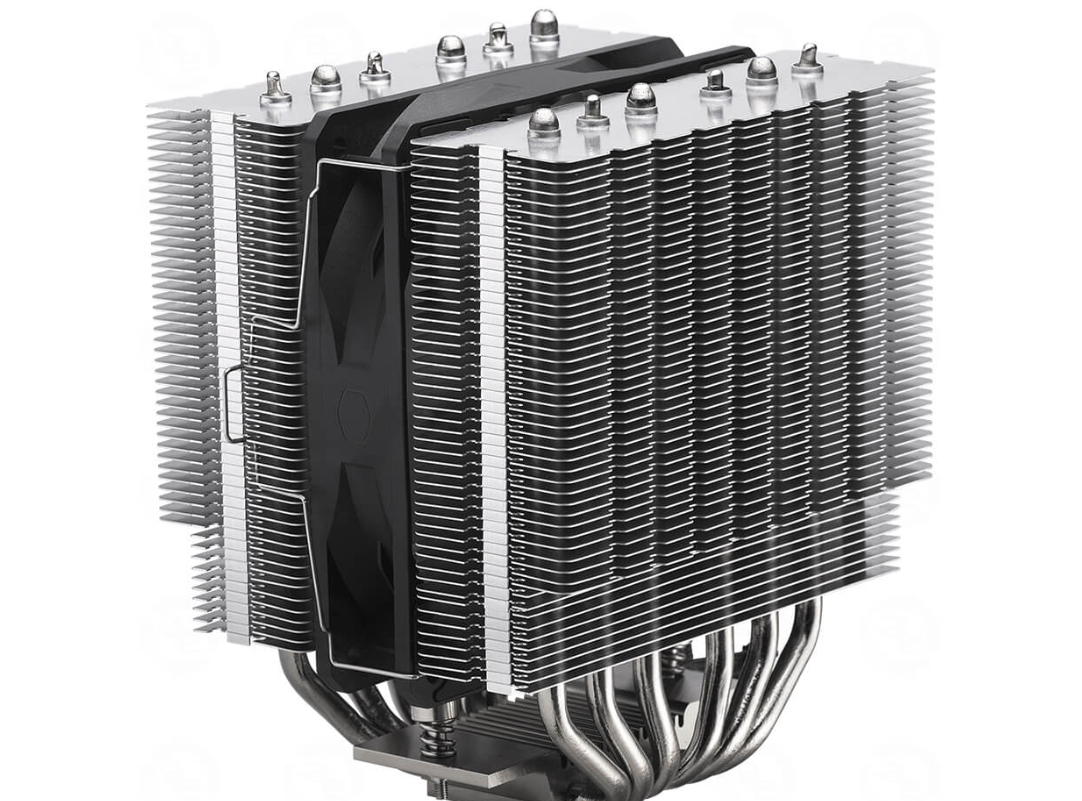 Tản nhiệt Cooler Master HYPER 620S ARGB