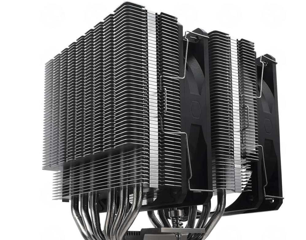 Tản nhiệt Cooler Master HYPER 620S ARGB