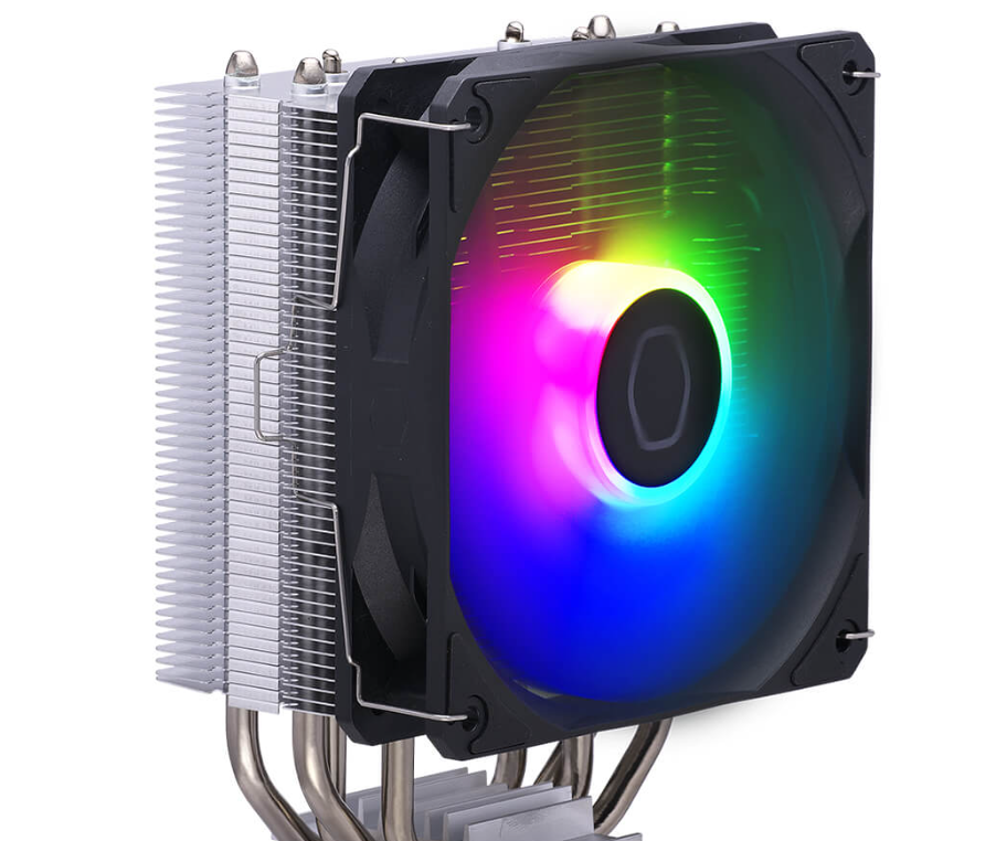 Tản nhiệt Cooler Master HYPER 212 SPECTRUM V3