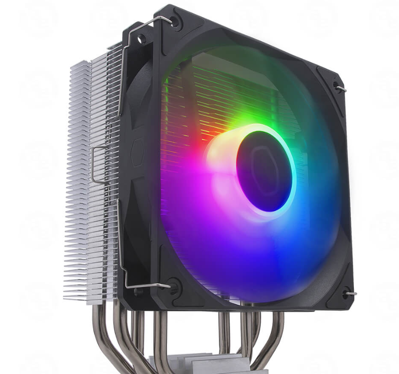 Tản nhiệt Cooler Master HYPER 212 SPECTRUM V3