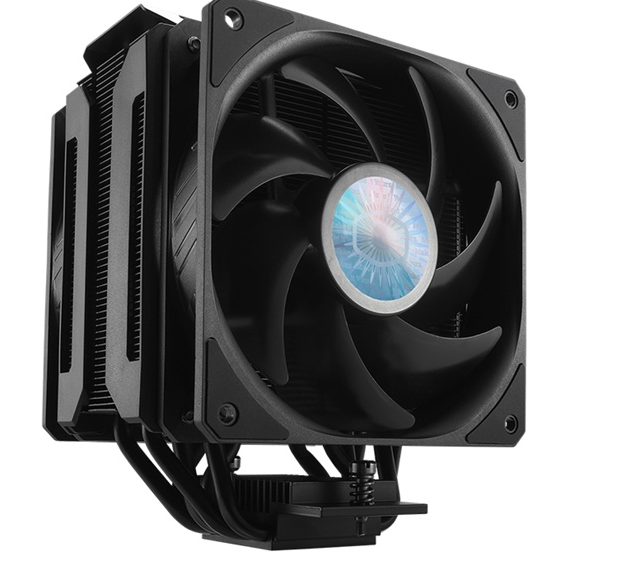 Tản nhiệt Cooler Master MasterAir MA612 Stealth
