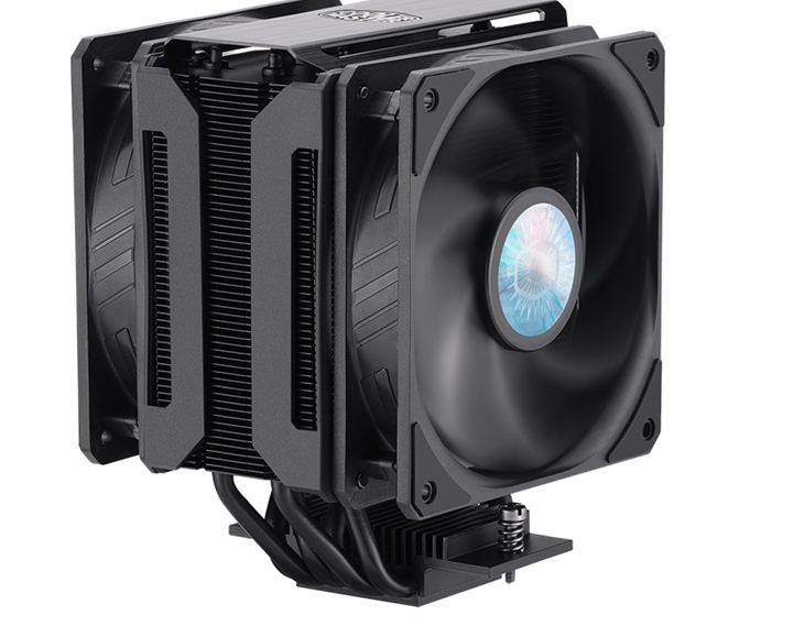 Tản nhiệt Cooler Master MasterAir MA612 Stealth