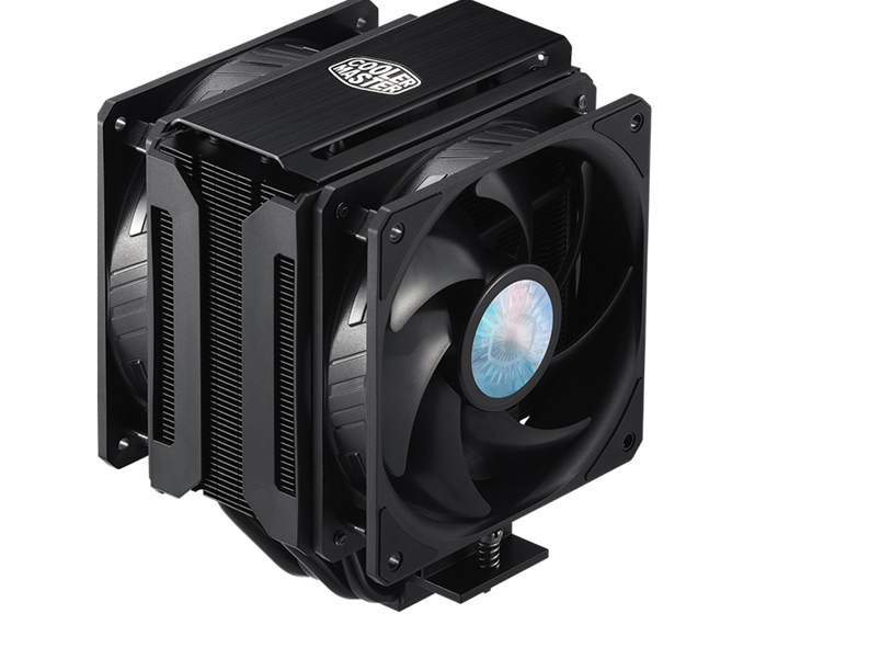Tản nhiệt Cooler Master MasterAir MA612 Stealth