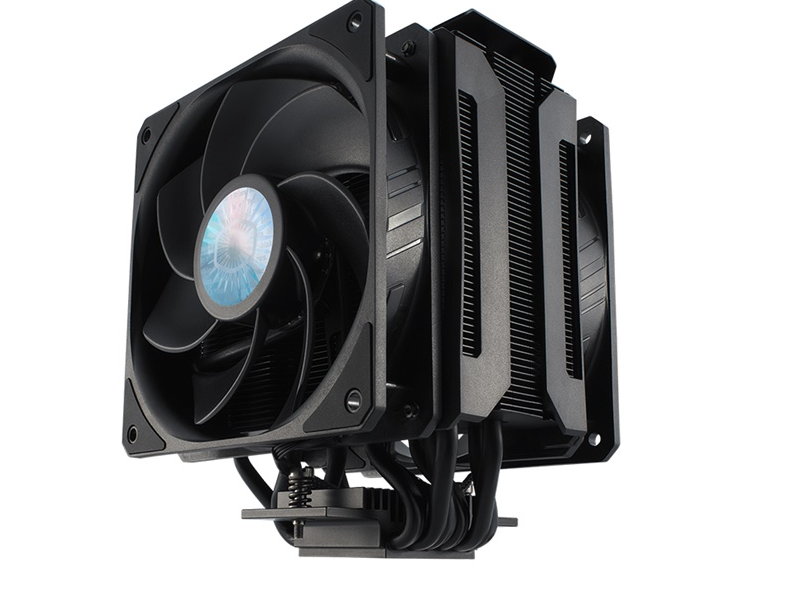 Tản nhiệt Cooler Master MasterAir MA612 Stealth