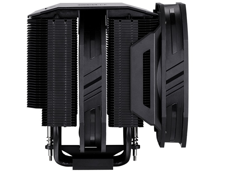 Tản nhiệt Cooler Master MasterAir MA624 Stealth