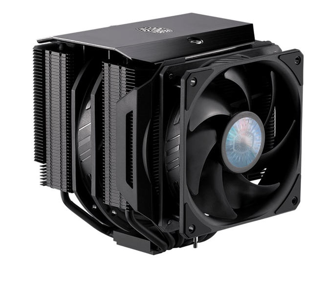 Tản nhiệt Cooler Master MasterAir MA624 Stealth