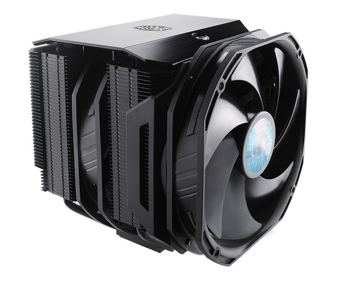 Tản nhiệt Cooler Master MasterAir MA624 Stealth