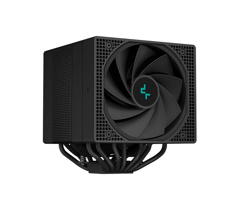 Tản Nhiệt Khí Deepcool ASSASSIN IV (Màu Đen)