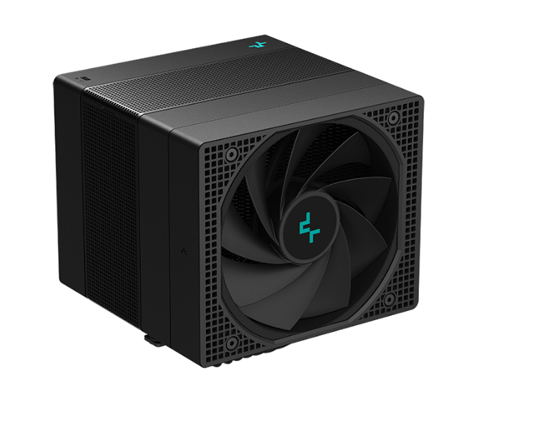 Tản Nhiệt Khí Deepcool ASSASSIN IV (Màu Đen)