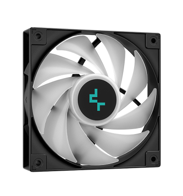Tản Nhiệt Khí Deepcool AG620 ARGB