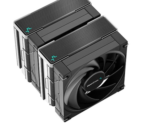 Tản nhiệt khí CPU Deepcool AK620