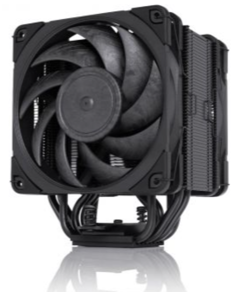 Tản nhiệt khí CPU Noctua NH-U12A CH.BK Chromax Black