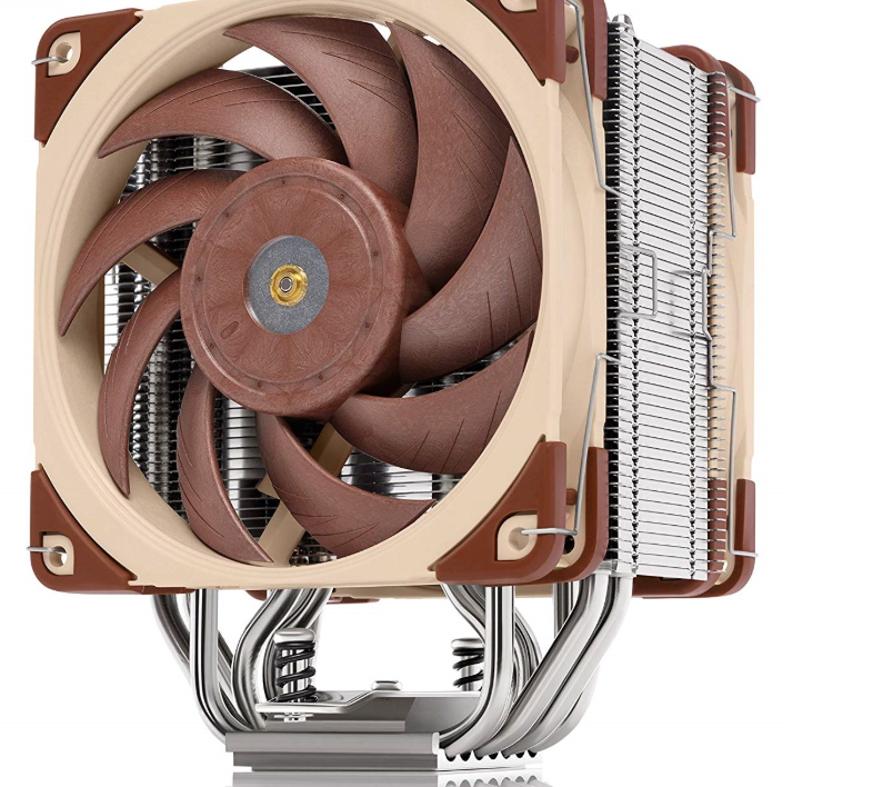 Tản nhiệt khí CPU Noctua NH-U12A