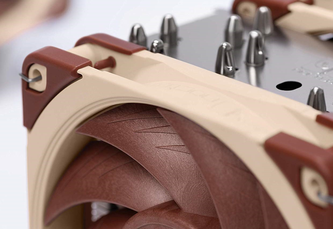 Tản nhiệt khí CPU Noctua NH-U12A