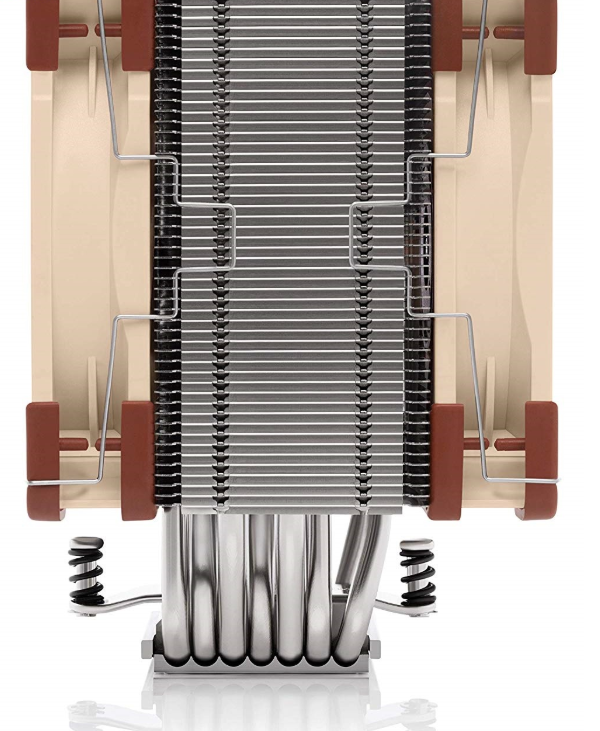 Tản nhiệt khí CPU Noctua NH-U12A