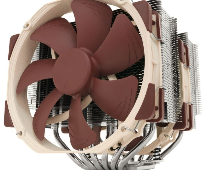 Tản nhiệt khí CPU Noctua NH-D15