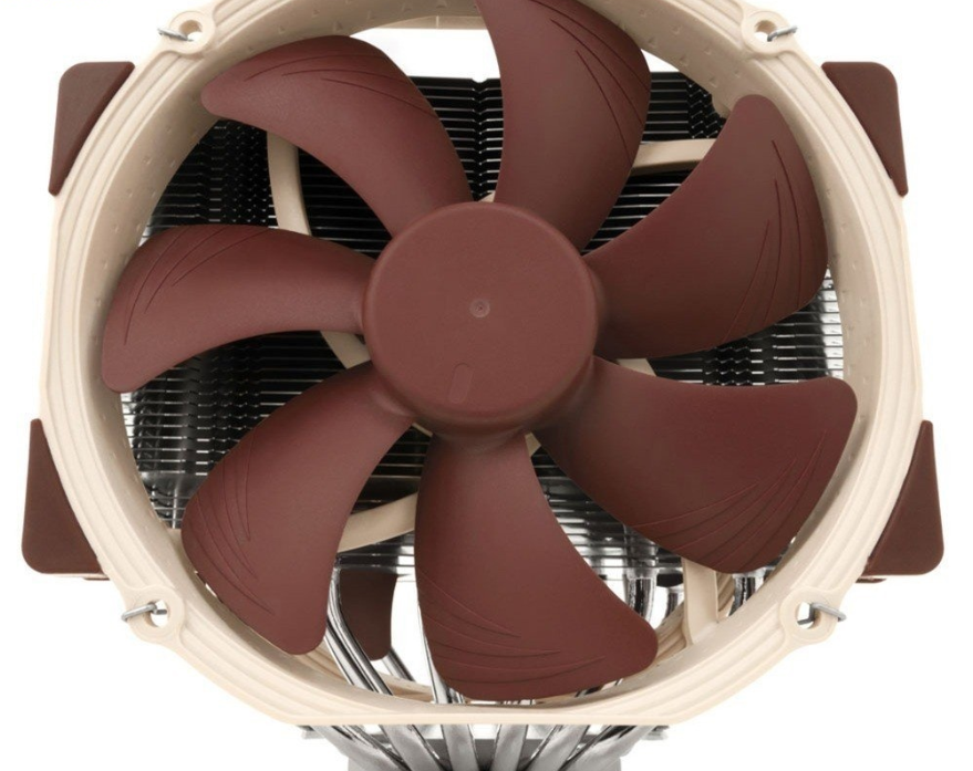 Tản nhiệt khí CPU Noctua NH-D15