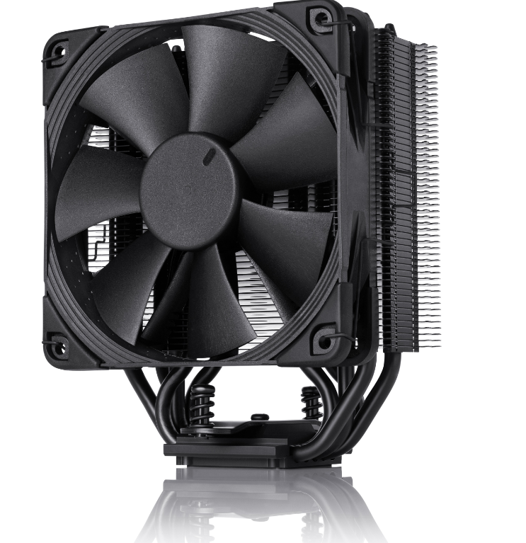 Tản nhiệt khí CPU Noctua NH-U12S CH.BK