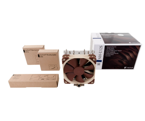 Tản nhiệt khí CPU Noctua NH-U12S
