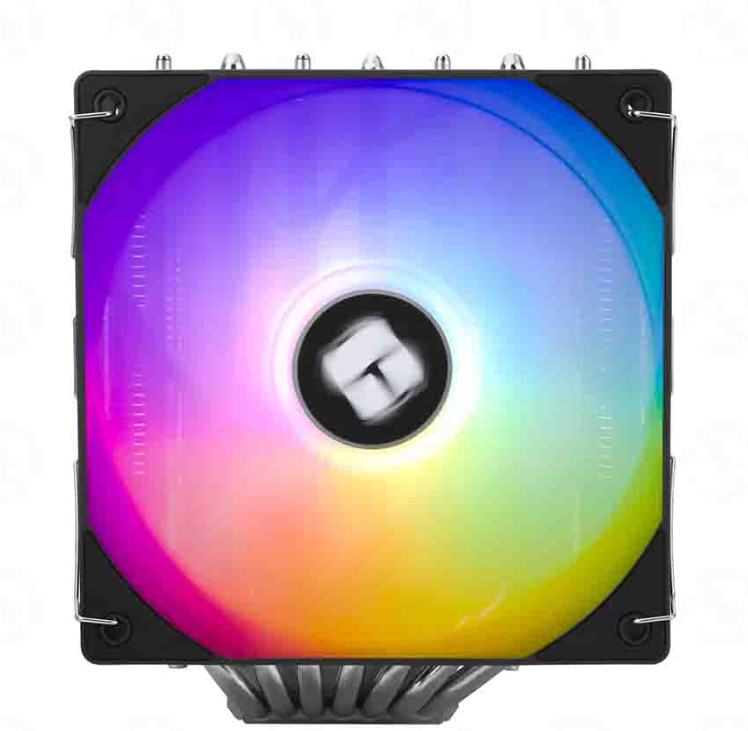 Tản Nhiệt Khí CPU Thermalright Phantom Spirit 120 SE A.RGB