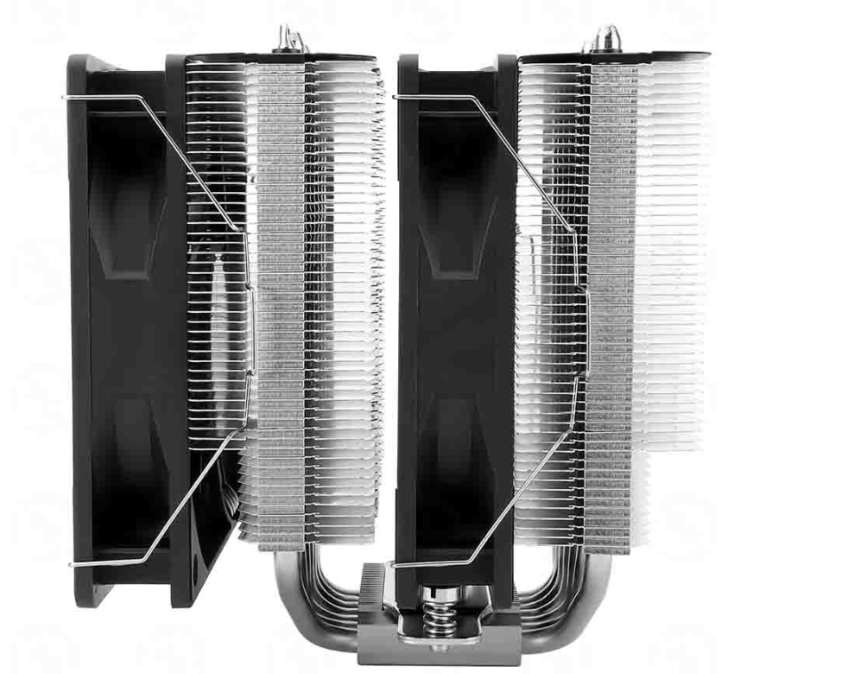 Tản Nhiệt Khí CPU Thermalright Phantom Spirit 120 SE A.RGB