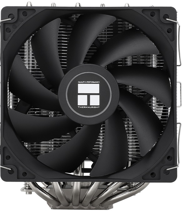 Tản nhiệt CPU Thermalright Dual-Tower Peerless Assassin 120 SE