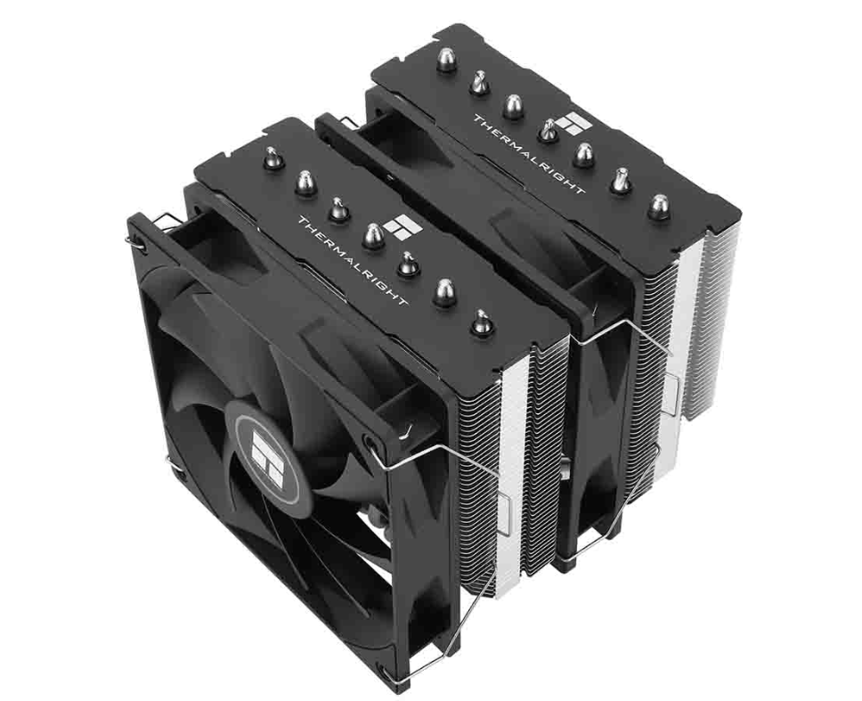 Tản Nhiệt Khí CPU Thermalright Phantom Spirit 120 SE
