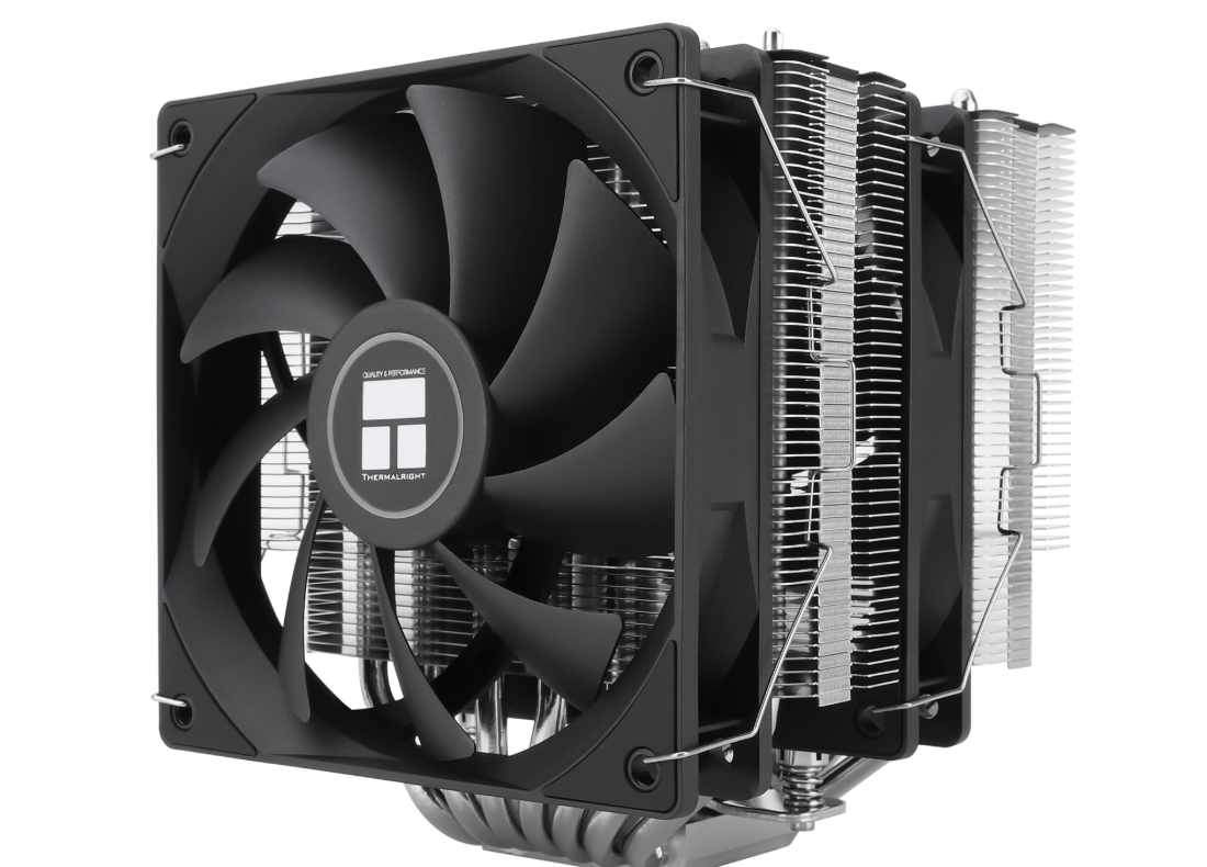 Tản Nhiệt Khí CPU Thermalright Phantom Spirit 120 SE