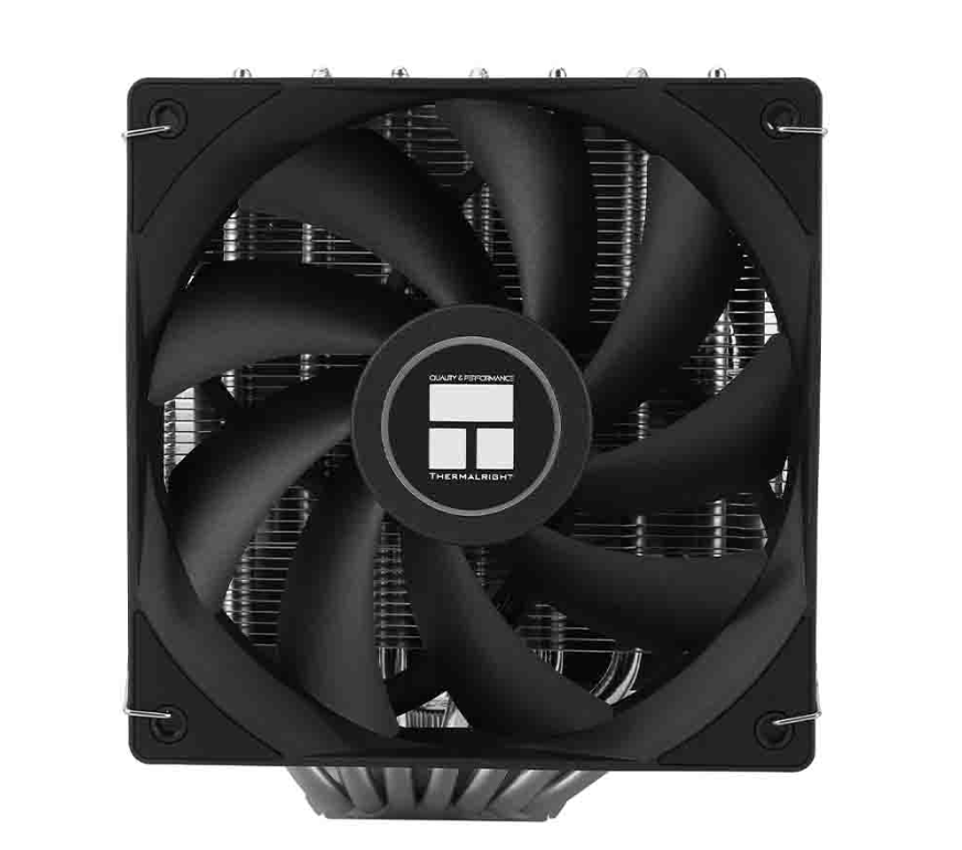 Tản Nhiệt Khí CPU Thermalright Phantom Spirit 120 SE