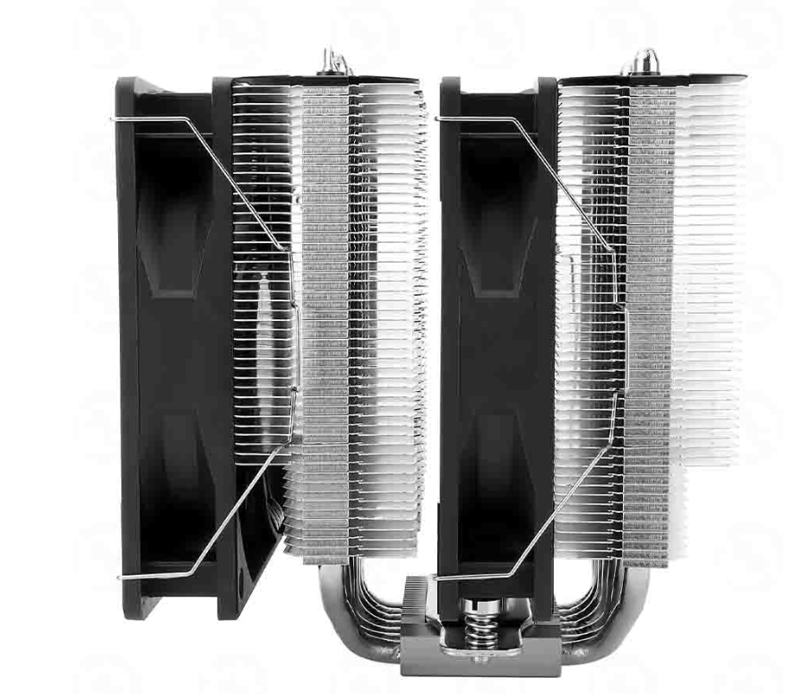 Tản Nhiệt Khí CPU Thermalright Phantom Spirit 120 SE