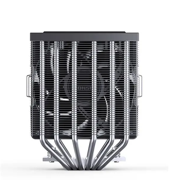 Tản Nhiệt Khí Jonsbo CR-3000E Black (Không Led)