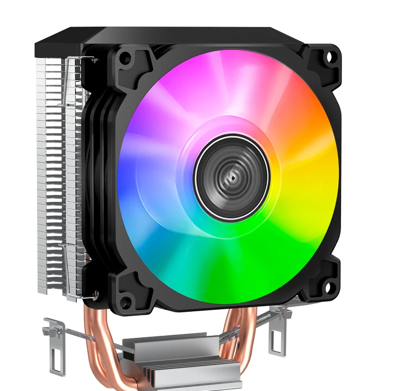 Tản nhiệt khí CPU JONSBO CR-1200E RGB BLACK