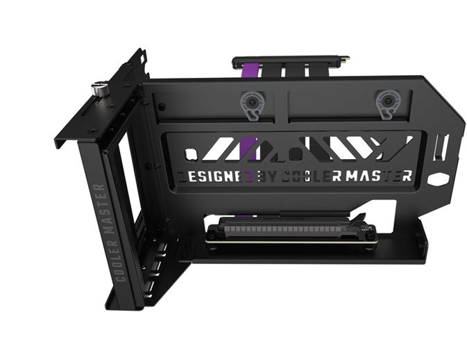 Bộ Dựng VGA Cooler Master Vertical GPU Holder Kit Ver 3 ( PCI 4.0 165mm)