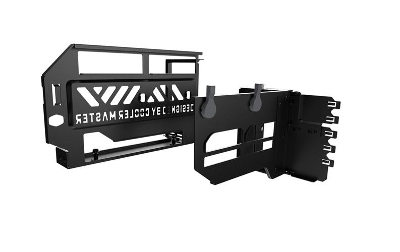 Bộ Dựng VGA Cooler Master Vertical GPU Holder Kit Ver 3 ( PCI 4.0 165mm)
