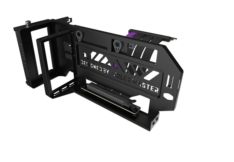 Bộ Dựng VGA Cooler Master Vertical GPU Holder Kit Ver 3 ( PCI 4.0 165mm)