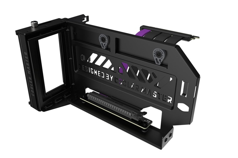 Bộ Dựng VGA Cooler Master Vertical GPU Holder Kit Ver 3 ( PCI 4.0 165mm)