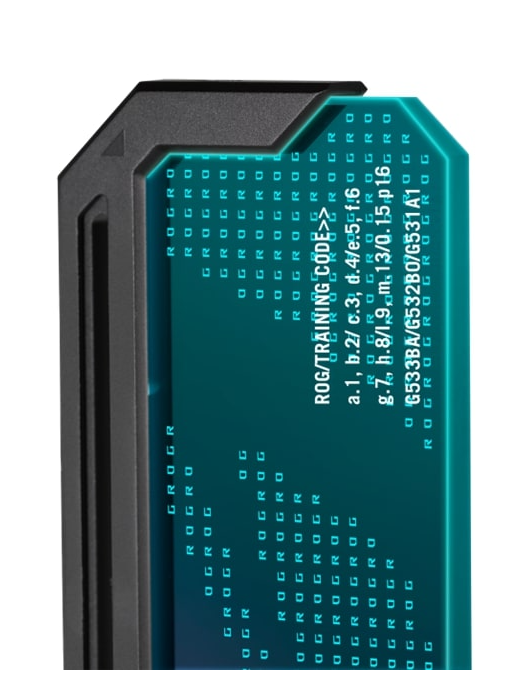 Giá Đỡ Chống Cong VGA ROG WINGWALL HOLDER