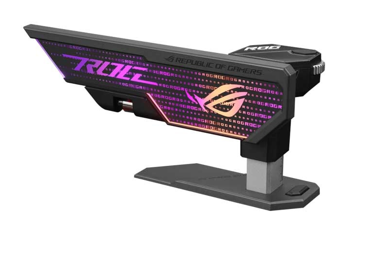 Giá đỡ VGA ASUS ROG XH01 HERCULX GRAPHICS CARD HOLDER