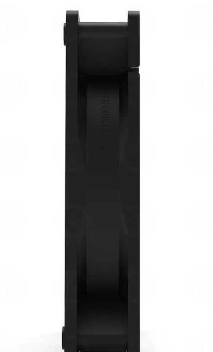 Fan case Cooler Master Silent Fan 120 SI2 (Bộ 4 Fan)
