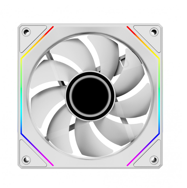 Fan Case XIGMATEK INFINITY ARTIC 120mm